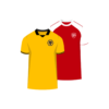 Away Section