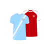 Away Section