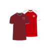 Away Section