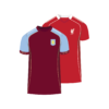 Away Section