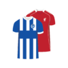 Away Section