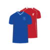 Away Section