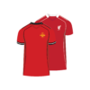 Away Section
