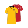 Away Section